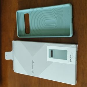 Caseology phone case